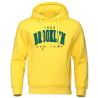 Yellow / XL