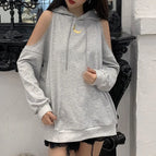 Grey / M
