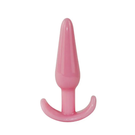 Adult Sex Toys G Spot Anal Plugs Adult Product Anal Bead Plug Jelly Toys Sex Products Butt Plug for Men Women
