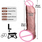 SJA-YS-L-Panty