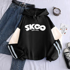 black / XXXL