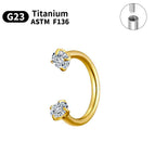 1PCS 6 / 1.2x8X3mm