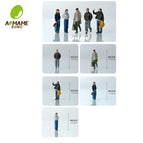 combo pack / China Mainland