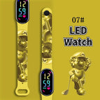 1 PCS-Watch 24