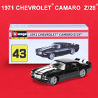 1-64 CAMARO Z28