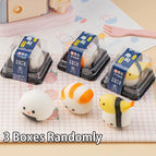 3pcs Boxes Random