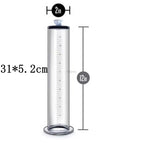31-5.2cm cylinder