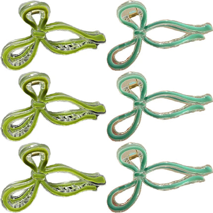 Scissors Shape Hair Claw Clips Women Shark Jelly Clear Hairclip Girl Hairpin Crab Barrette Clamp Hair Accessories