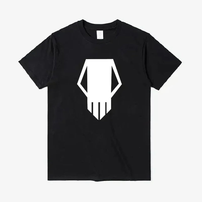 Summer My Hero Academia Bakugo Katsuki Printed Fashion T-shirt Women's Fashion High Quality Loose Casual Aesthetic Clothes