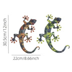 2Pcs  A6