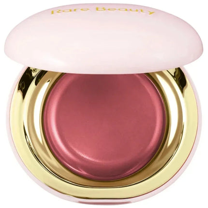 Rose Beauty Rose Neutral Mauve Blush Powder Portable Makeup Liquid Blush Moisturizing Dual-use Waterproof Lip Glaze Plump Smooth