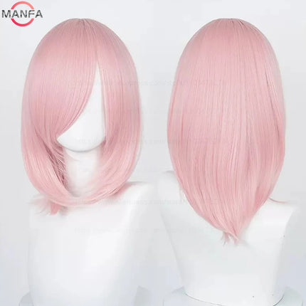 Cosplay Wig 40cm / Perruque Cosplay
