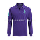 M / Purple Green Label