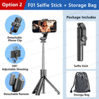 F01 add Storage Bag