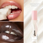 Coconut frost