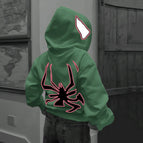 Dark Greenpurplelogo / M