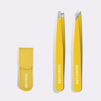 Yellow 2pcs