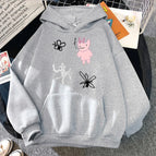 V1097-4-gray-WY / XXXL