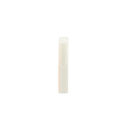 30/50/100pcs 4ml Lip Balm Container With Caps Portable Mini Empty Lip Balm Stick Tube Lipstick Tube Travel Cosmetic Containers