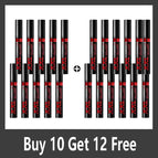 Buy 10 Get 12 Free