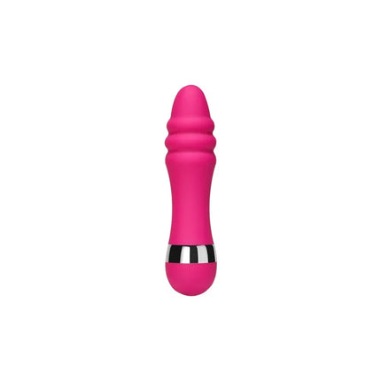 Mini Multi-speed G Spot Vagina Vibrator Clitoris Anal Butt Plug Erotic Goods Sex Toy for Woman Men Adults Female Dildo Vibrators