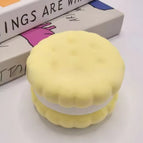 cookies-yellow
