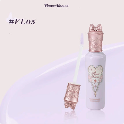 Flower Knows Midsummer Fairytales Collection Liquid Concealer Liquid Highlighter 5g Brighten Natural Face Makeup