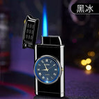 601 Black ice