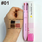 OLS-PINK-01 / China Mainland