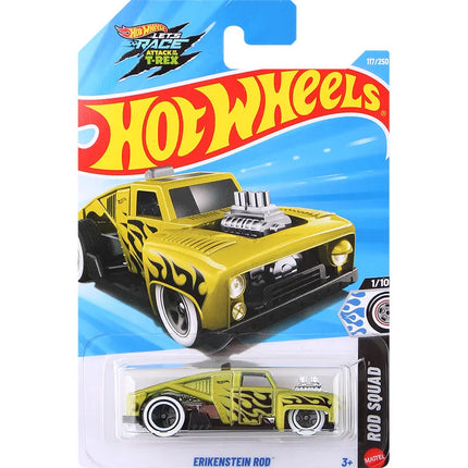 Hot Wheels 2026-K Case,Ferrari BMW M4 Aston Martin F1 Nissan Skyline GT-R Toyota Supra,1:64 Diecast Alloy Car,Collector's Gift