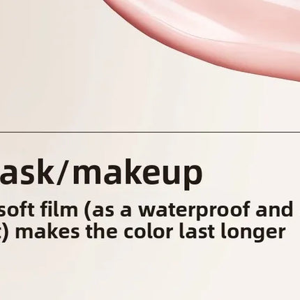 AZTK Liquid Blush Highlighter Contour Stick - Creamy Matte Natural Flush,Face Sculpting & Lifting Effect,Long Lasting Cheek Tint