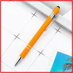 Blue / Orange yello(Silver)