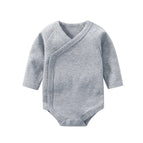 GRAY / newborn