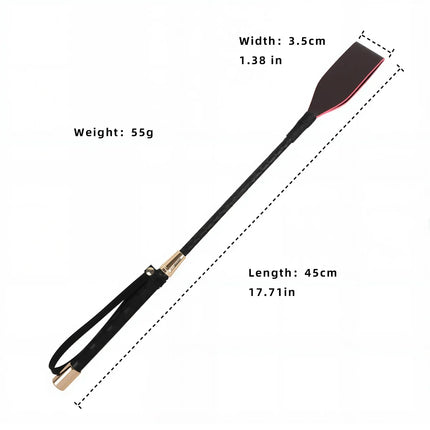 Spanking Paddle Slave Flirting Fetish Sex Toys Pu Leather Whip Beat Spanker Bdsm Fetish Couples Cosplay Game SM