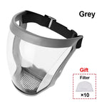 grey 1pc
