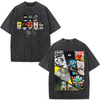 Q010003-Black / S