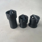 3Pcs Black