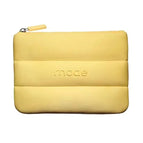 Yellow Storage Bag