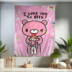 NBU-5 / 130x150cm(4.3X4.9FT
