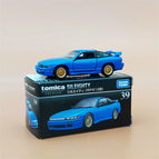 Nissan SILEIGHTY