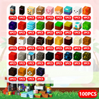 Nether Sword-100pcs