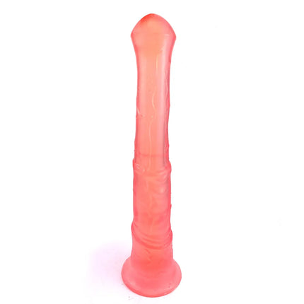 Oversized Horse Dicks Realistic Dildo Anal Toy Butt Plug Women's Vaginal Anal Stimulation Massage Adult Toys 18+