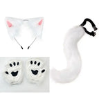 white set B