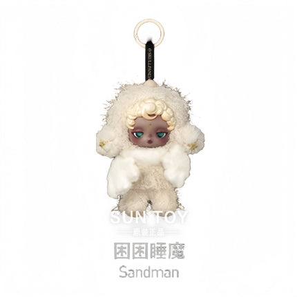 Hot Sale POP MART Skullpanda You Found Me! Serie Blind Box Doll Pendant Ornament Toy Mystery Box Collectible Surprise  Gifts Toy