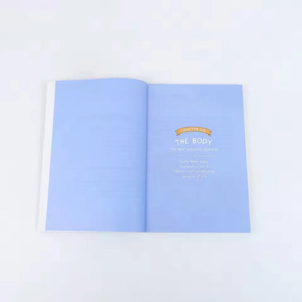 . 100000 Why Children's Popular Science Book Kids Encyclopedia Knowledge Reading Book Educational Learning Book for Students Ear