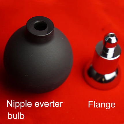 Electrosex Electroshock Nipple Sucker Clamps Suction,Electro Shock Sex Toys,Electric BDSM Pussy Breast Clit Masturbator,Estim