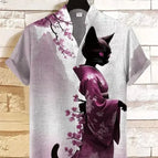 Shirts-PZM42447 / Pack of 1 / 2XL