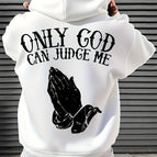 XL / whiteGOD