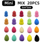 Mini  MIX 20PCS
