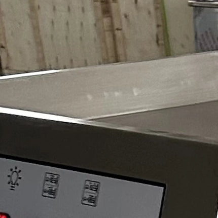 Pizza Cone Machine Commercial Temperature-Controlled Cone Shape Forming Pizza Maker For Pizza Parlour